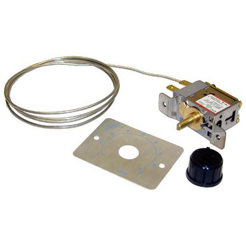 HD CNT100 Randell - High-Performance Freezer Control HD CNT100 Randell - High-Performance Freezer Control